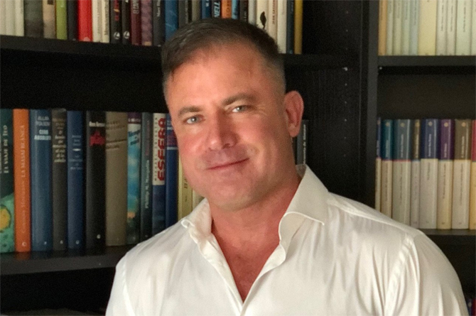 Francisco Luis Velasco