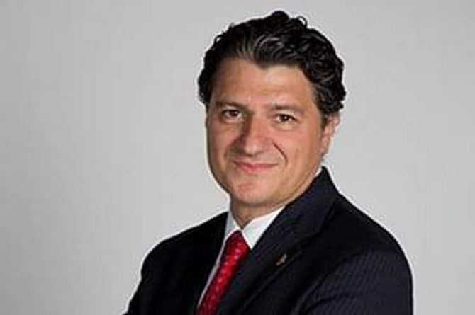 Rafael García-Purriños