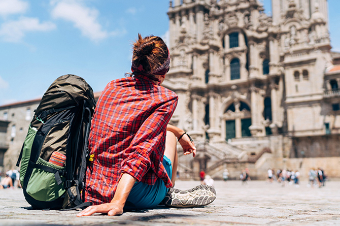 El turismo volvió a ser uno de los principales motores de la economía
