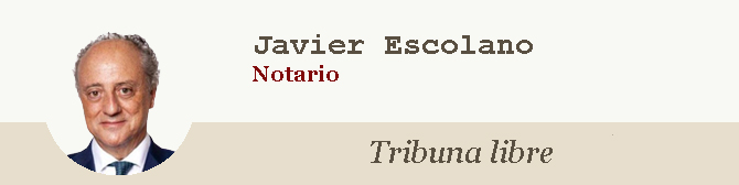 Javier Escolano