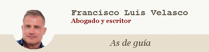 Francisco Luis Velasco