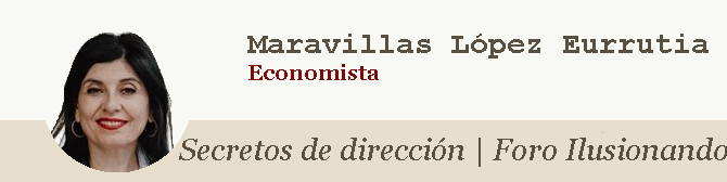 Maravillas López Eurrutia