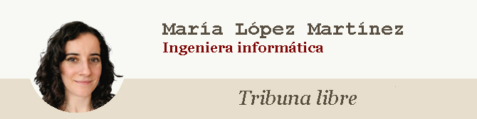 María López Martínez