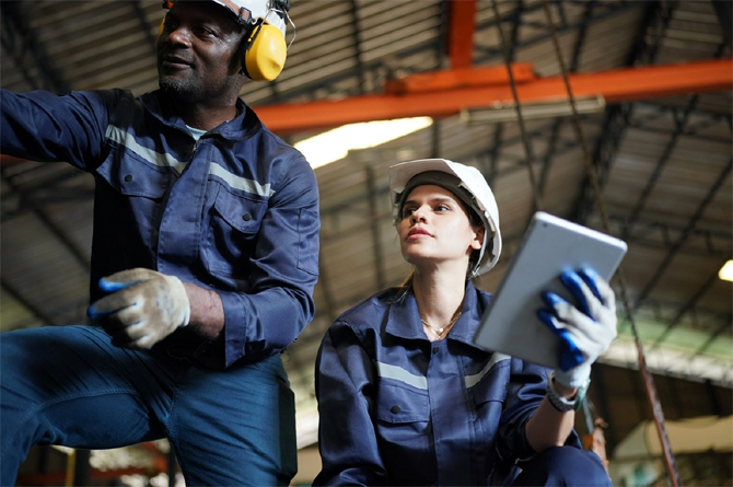 La Seguridad Social gana 18.600 nuevos afiliados en la Región en un año y supera los 682.000