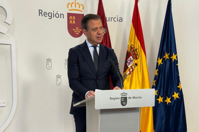 La sombra del mal estado de las vías se extiende a la Región