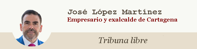 José López Martínez
