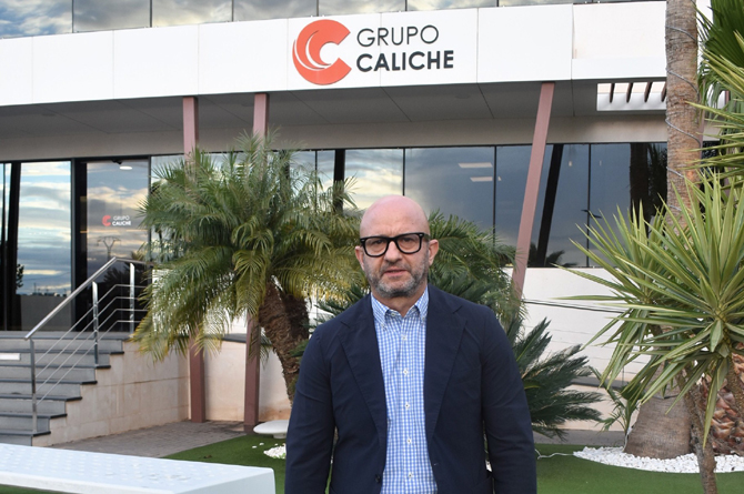 Jordi Berral, nuevo consejero delegado de One Store