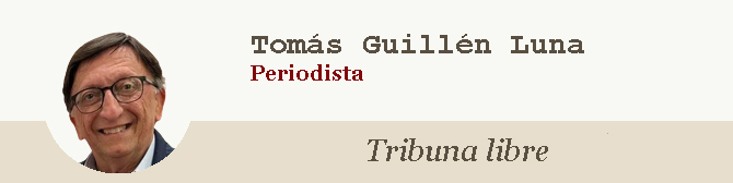 Tomás Guillén Luna