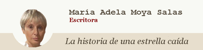 María Adela Moya Salas