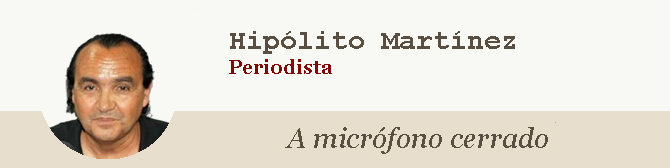 Hipólito Martínez