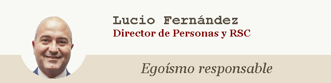 Lucio Fernández