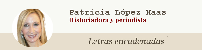 Patricia López Haas