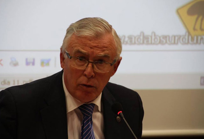 José Antonio Cobacho