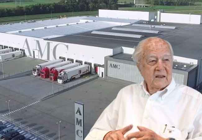 Antonio Muñoz Armero