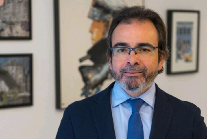 Pedro Rivera Barrachina