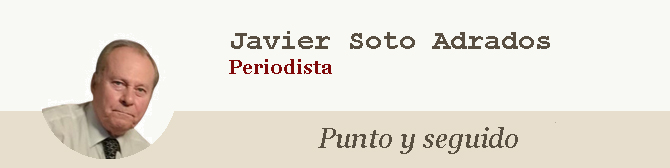 Javier Soto