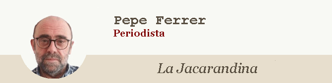 Pepe Ferrer