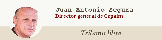 Juan Antonio Segura