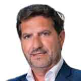 Juan Luis Pedreño