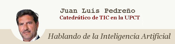 Juan Luis Pedreño