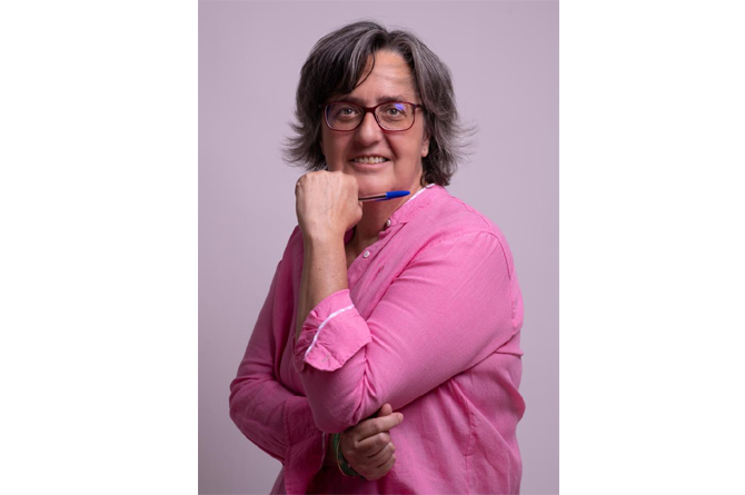 María Belén Albaladejo