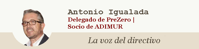 Antonio Igualada