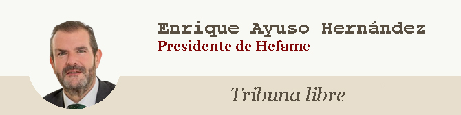 Enrique Ayuso