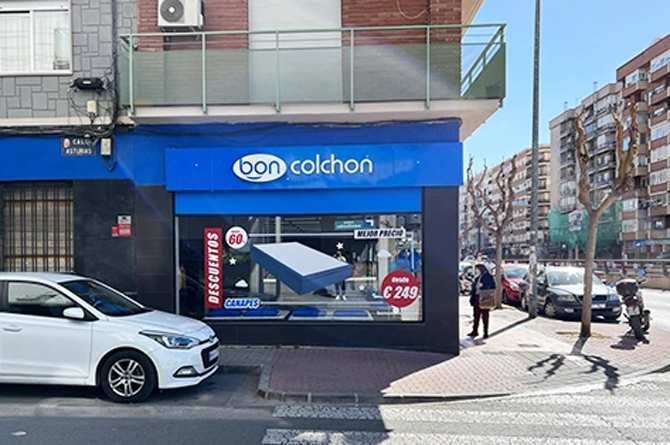 Empleo en Murcia: vacantes activas esta semana