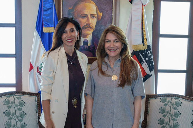 La Cámara de Comercio de Murcia explora nuevas oportunidades de negocio en República Dominicana