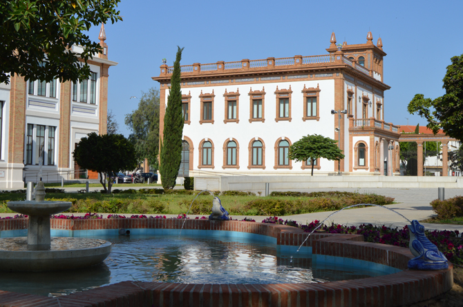 La UCAM se implanta en Málaga con la Escuela Superior de Estudios de Empresa (ESESA)