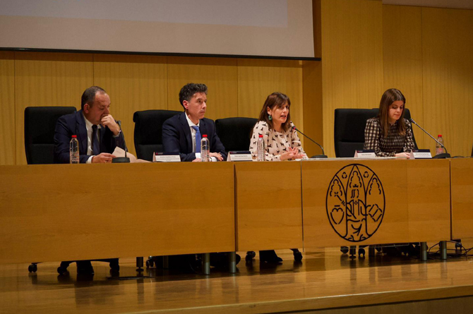 Las microcredenciales de la UMU rompen su techo con más de 1.700 participantes diarios