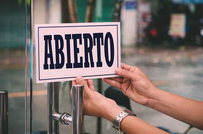 La Regi&oacute;n cerr&oacute; 2025 con la creaci&oacute;n de m&aacute;s de ocho empresas al d&iacute;a