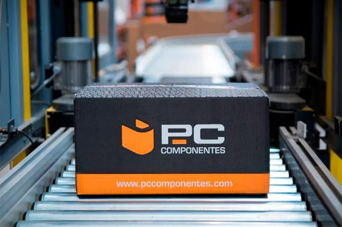 PcComponentes abrirá el martes su segunda tienda en Barcelona