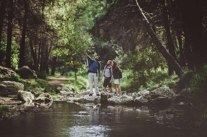 El Bono Tur&iacute;stico roza las 1.800 reservas desde octubre y genera m&aacute;s de 3.800 pernoctaciones