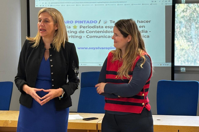 Ayuntamiento de Murcia y AJE retoman Polinicia, un programa dirigido a la formación de emprendedores