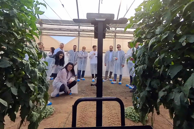 Cajamar Innova lanza tres nuevos retos tecnológicos en innovación para el sector agroalimentario