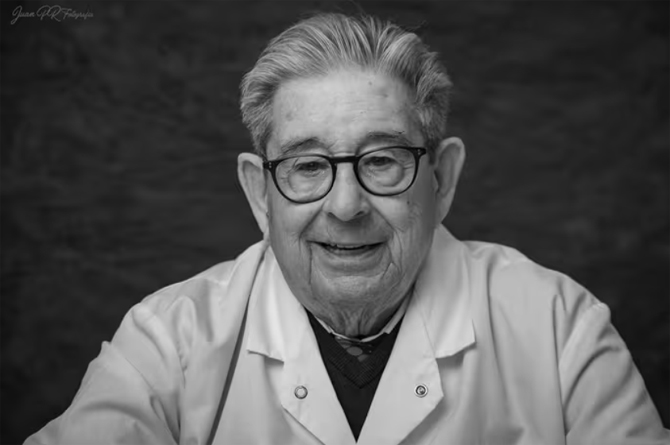 Fallece Jos&eacute; Fuertes, consejero delegado del Grupo Fuertes