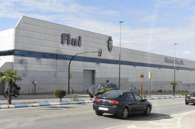 Fini consolida su presencia en Alemania con la compra de la empresa de confitería Tri D’Aix