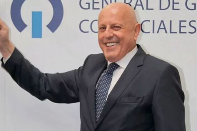 Tomás Olivo recibirá 25,7 M€ ‘extras’ del segundo reparto de beneficios de Unicaja con cargo a los resultados de 2025