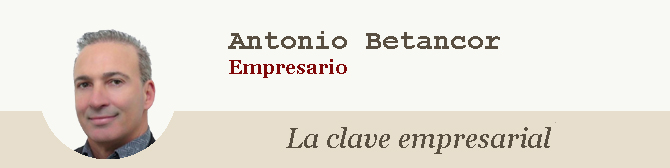 Antonio Betancor