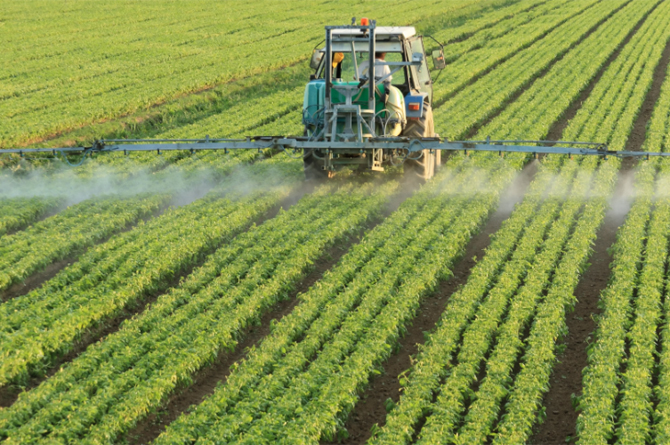 Abierto el plazo para solicitar las ayudas de la PAC