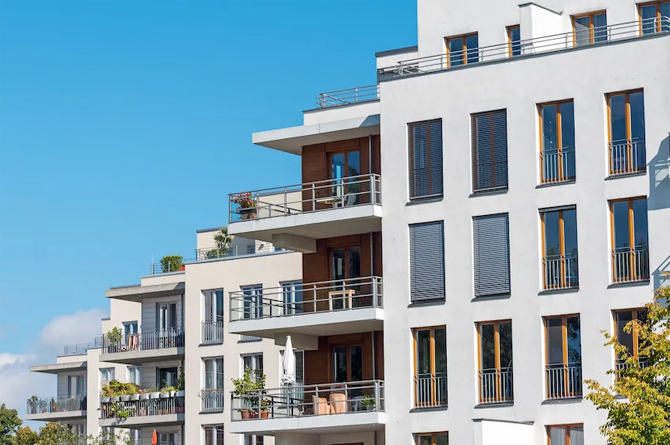 La firma de hipotecas vuelve a superar el medio mill&oacute;n en el a&ntilde;o, la cifra m&aacute;s alta desde 2010