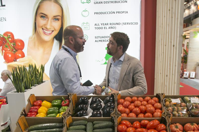 Fruit Attraction echa a rodar con la apertura del plazo de participación