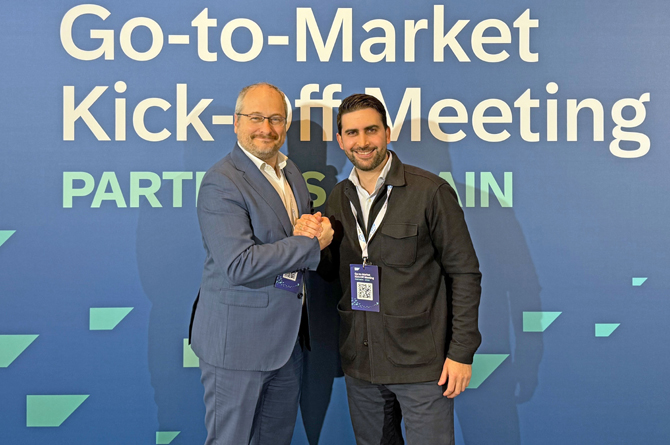 Inforges crece con la consultora madrileña Aser IT