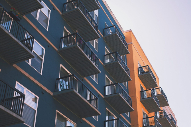 La nueva vivienda protegida en la Regi&oacute;n apenas representa el 0,3% de todas las construidas en Espa&ntilde;a en una d&eacute;cada