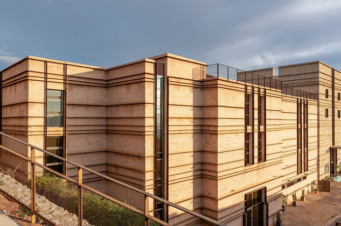 En el parador de Lorca buscan cocinero o cocinera