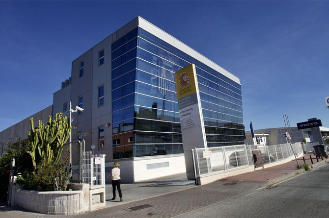 Uno de cada cinco habitantes de España ha nacido en el extranjero