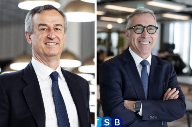 El Sabadell releva a González-Bueno como consejero delegado y designa a Marc Armengol