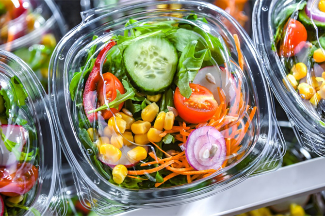 La patronal de frutas y hortalizas preparadas prevé un crecimiento de otro 10% en 2026