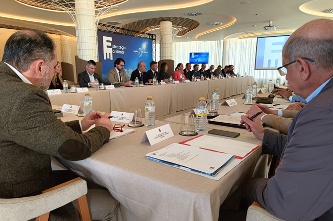 Se buscan vocaciones en actividades marítimas